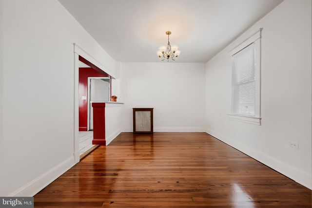 116 WILLIAMS AVE, Dundalk, MD 21222