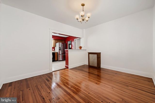 116 WILLIAMS AVE, Dundalk, MD 21222