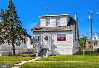 116 WILLIAMS AVE, Dundalk, MD 21222