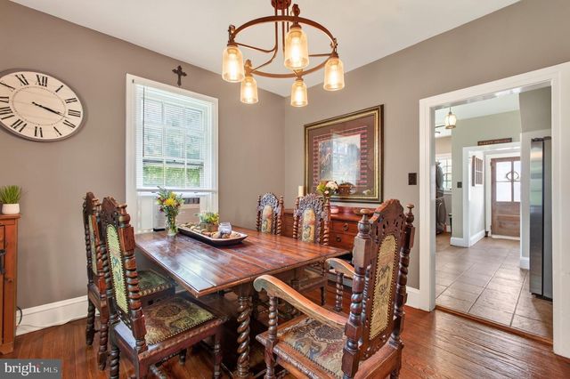 1562 YELLOW SPRINGS RD, Chester Springs, PA 19425