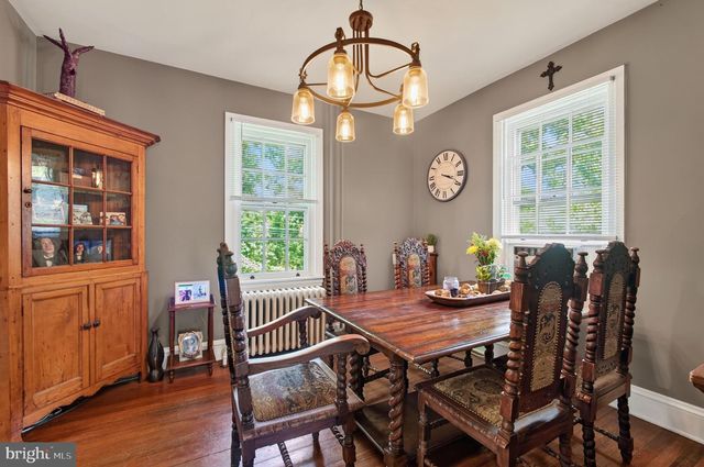 1562 YELLOW SPRINGS RD, Chester Springs, PA 19425