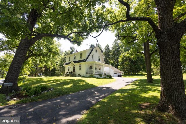 1562 YELLOW SPRINGS RD, Chester Springs, PA 19425