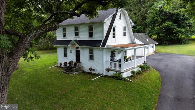 1562 YELLOW SPRINGS RD, Chester Springs, PA 19425