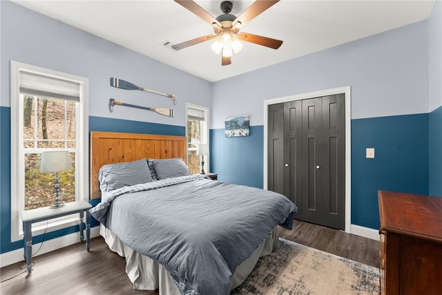 97 Cherokee Road, Toccoa, GA 30577