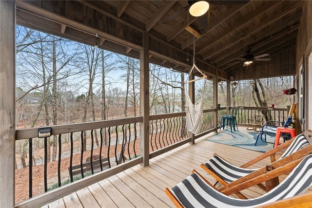 97 Cherokee Road, Toccoa, GA 30577