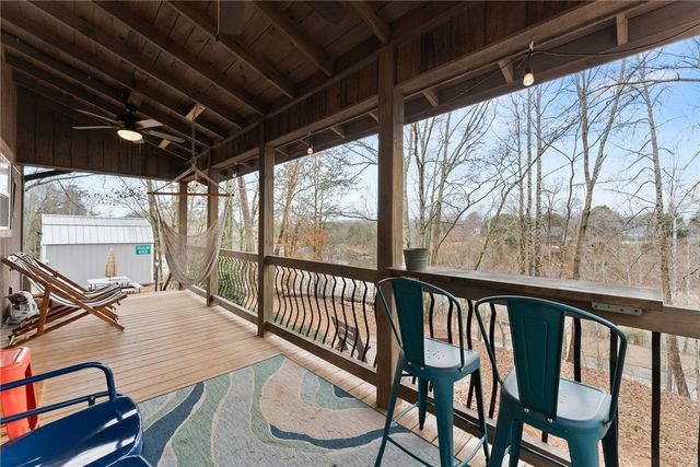 97 Cherokee Road, Toccoa, GA 30577