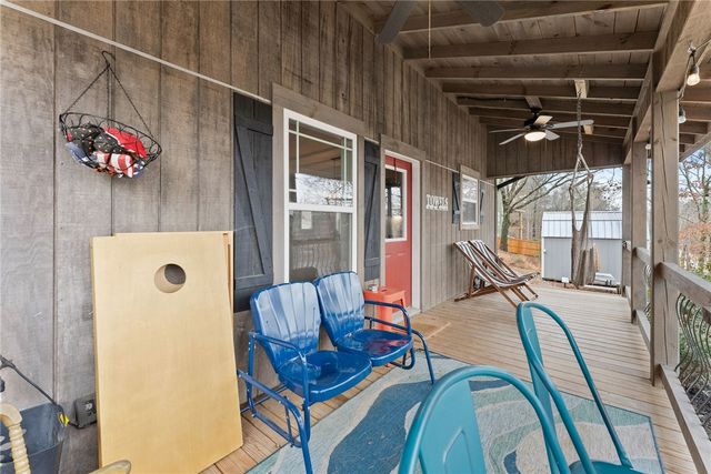 97 Cherokee Road, Toccoa, GA 30577