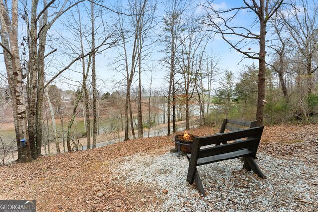 97 Cherokee Road, Toccoa, GA 30577