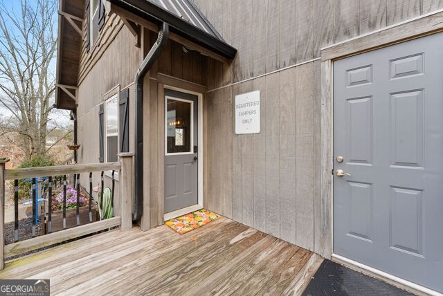 97 Cherokee Road, Toccoa, GA 30577