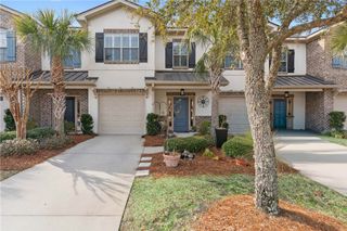 803 Reserve Lane, St Simons Island, GA 31522