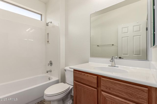 5445 N SCOTTSDALE Road, Eloy, AZ 85131