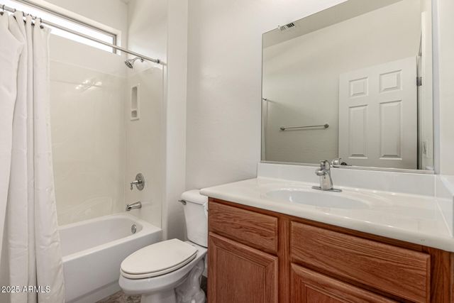 5445 N SCOTTSDALE Road, Eloy, AZ 85131