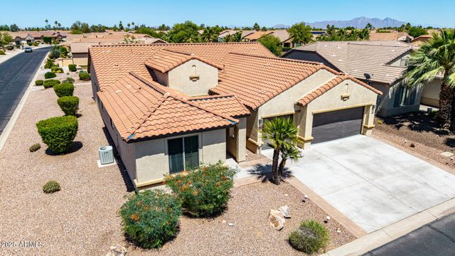 5445 N SCOTTSDALE Road, Eloy, AZ 85131