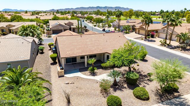 5445 N SCOTTSDALE Road, Eloy, AZ 85131