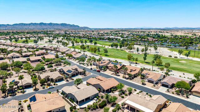 5445 N SCOTTSDALE Road, Eloy, AZ 85131