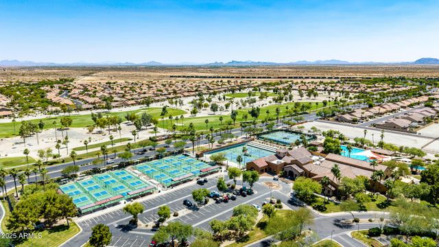 5445 N SCOTTSDALE Road, Eloy, AZ 85131