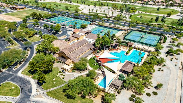 5445 N SCOTTSDALE Road, Eloy, AZ 85131