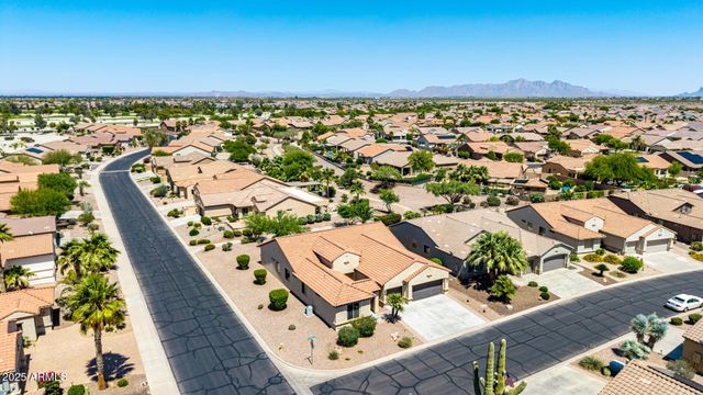 5445 N SCOTTSDALE Road, Eloy, AZ 85131