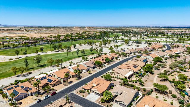 5445 N SCOTTSDALE Road, Eloy, AZ 85131