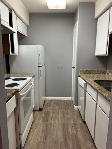 12500 Sandpiper Drive 54, Houston, TX 77035