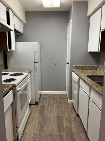 12500 Sandpiper Drive 54, Houston, TX 77035