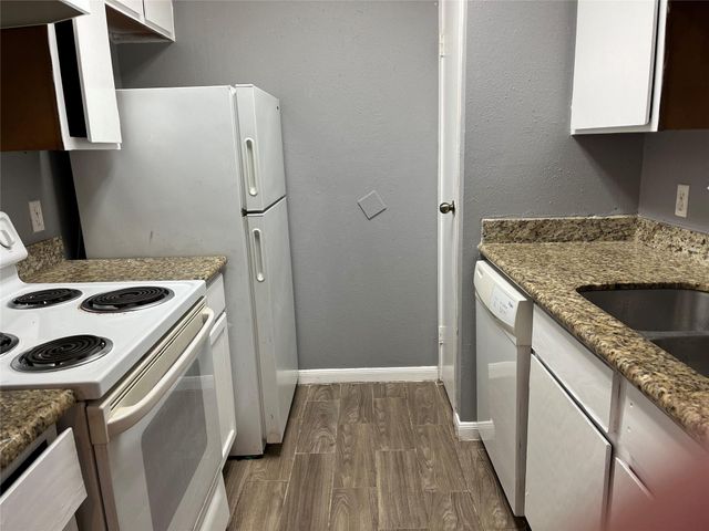 12500 Sandpiper Drive 54, Houston, TX 77035