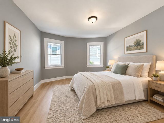 2801 ALLENDALE RD, Baltimore, MD 21216
