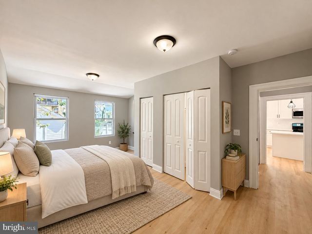 2801 ALLENDALE RD, Baltimore, MD 21216