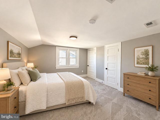2801 ALLENDALE RD, Baltimore, MD 21216