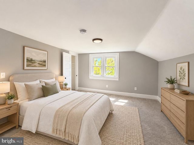 2801 ALLENDALE RD, Baltimore, MD 21216