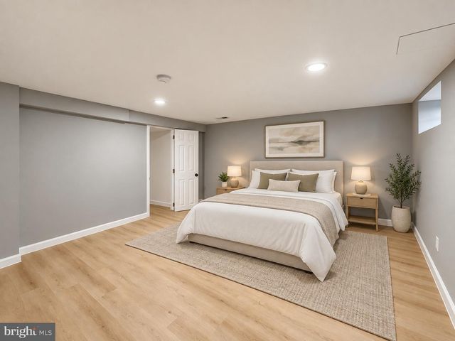 2801 ALLENDALE RD, Baltimore, MD 21216