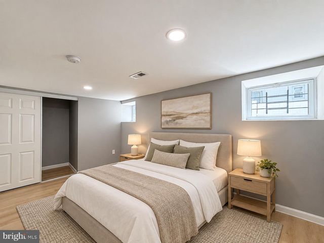 2801 ALLENDALE RD, Baltimore, MD 21216
