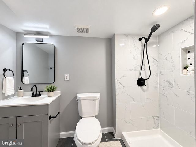 2801 ALLENDALE RD, Baltimore, MD 21216