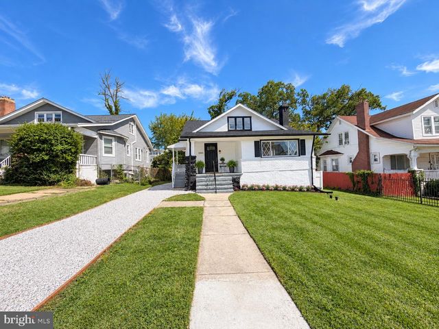 2801 ALLENDALE RD, Baltimore, MD 21216