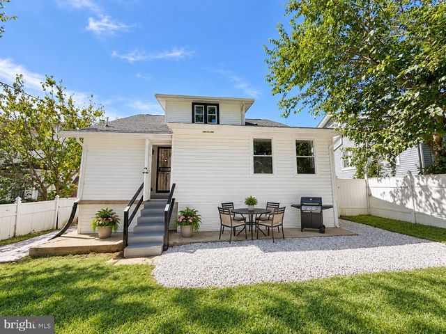 2801 ALLENDALE RD, Baltimore, MD 21216