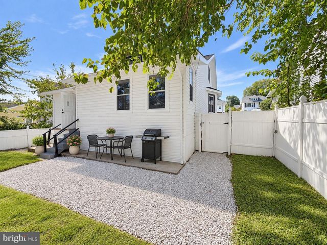 2801 ALLENDALE RD, Baltimore, MD 21216