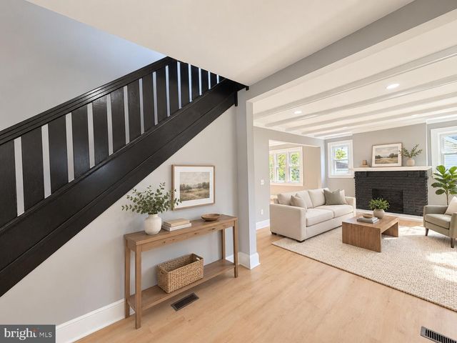 2801 ALLENDALE RD, Baltimore, MD 21216