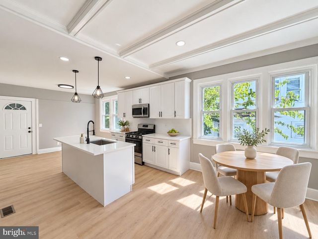 2801 ALLENDALE RD, Baltimore, MD 21216