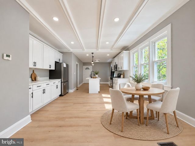 2801 ALLENDALE RD, Baltimore, MD 21216