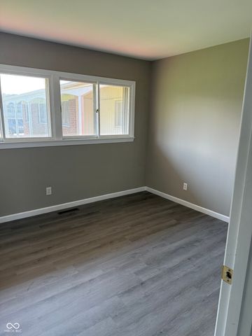2585 Union Street, Columbus, IN 47201
