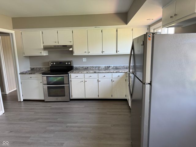 2585 Union Street, Columbus, IN 47201