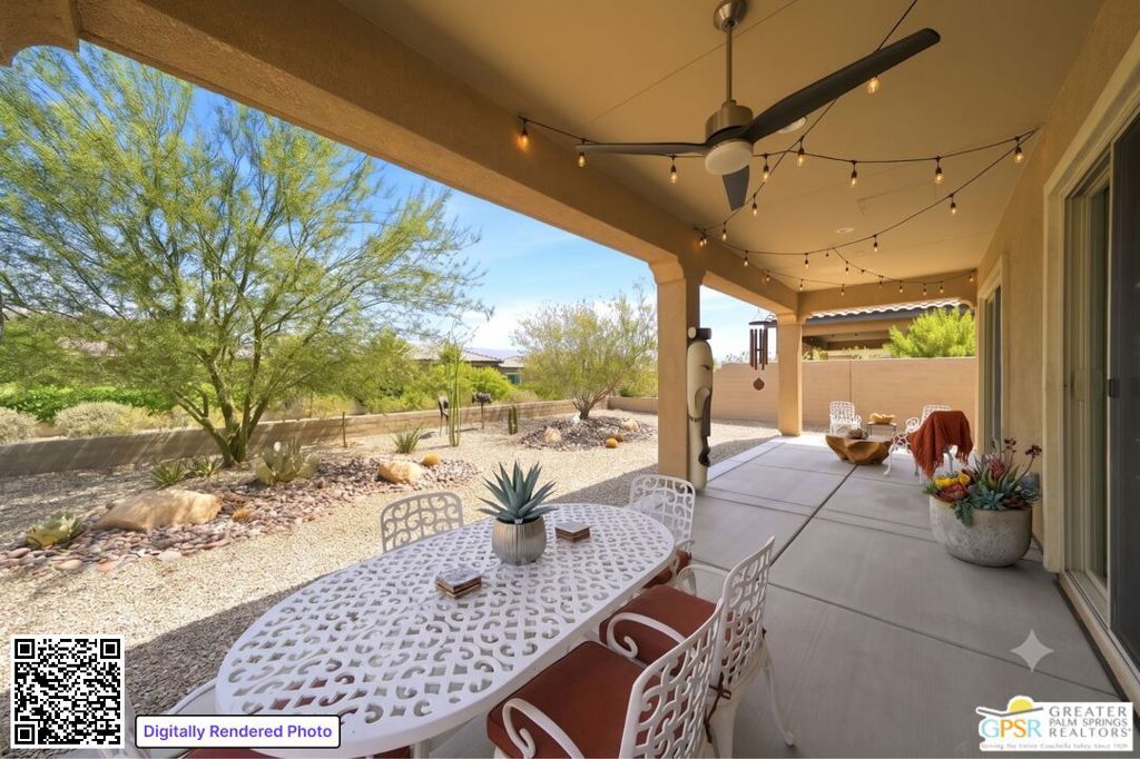 Image 1 of property listing at 76 Burgundy, Rancho Mirage, CA 92270