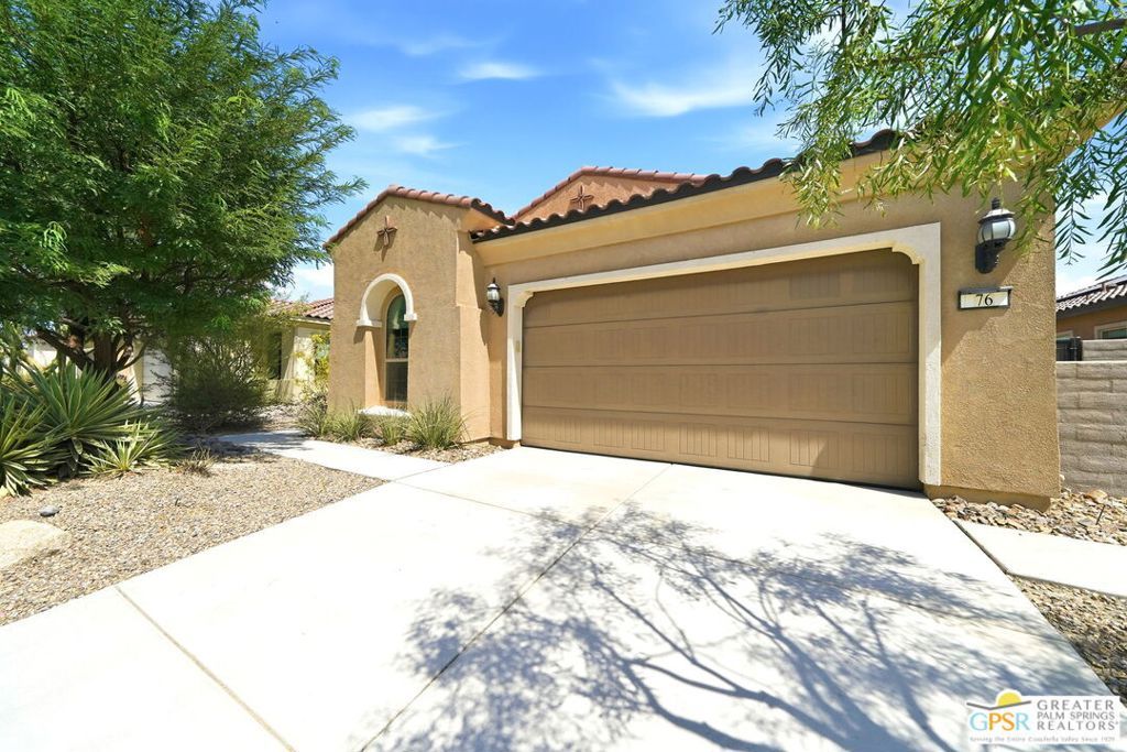 Image 10 of property listing at 76 Burgundy, Rancho Mirage, CA 92270