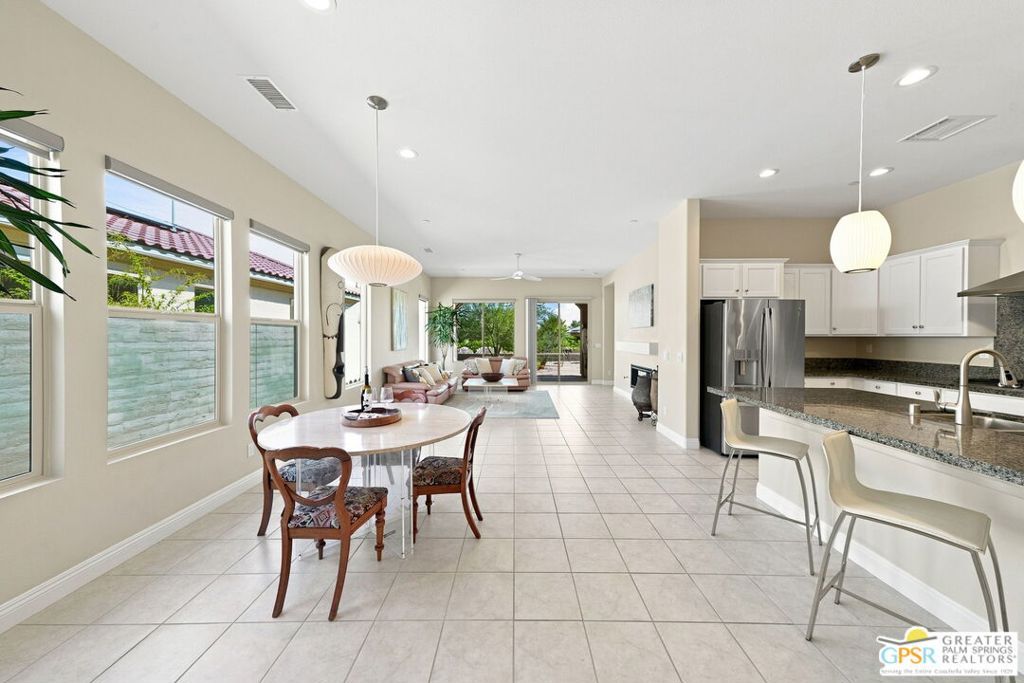 Image 12 of property listing at 76 Burgundy, Rancho Mirage, CA 92270