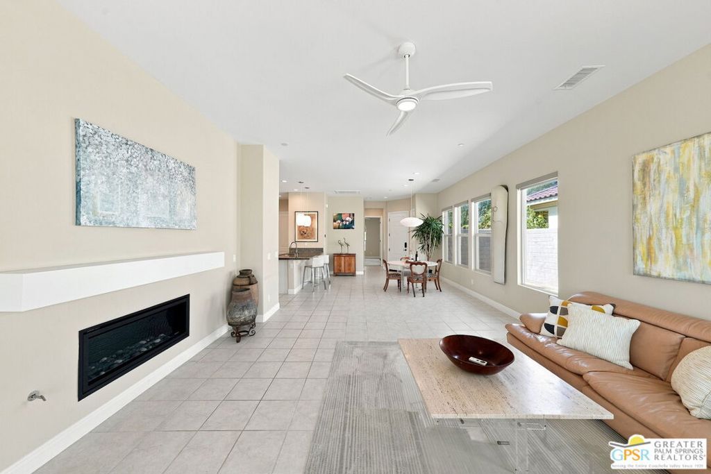 Image 14 of property listing at 76 Burgundy, Rancho Mirage, CA 92270