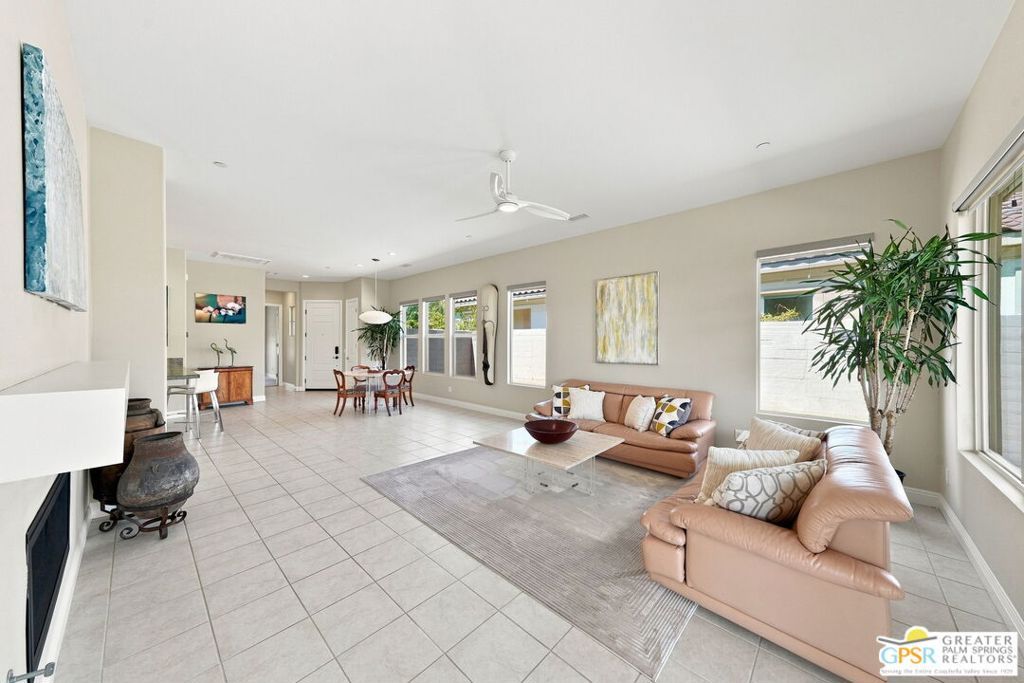 Image 15 of property listing at 76 Burgundy, Rancho Mirage, CA 92270