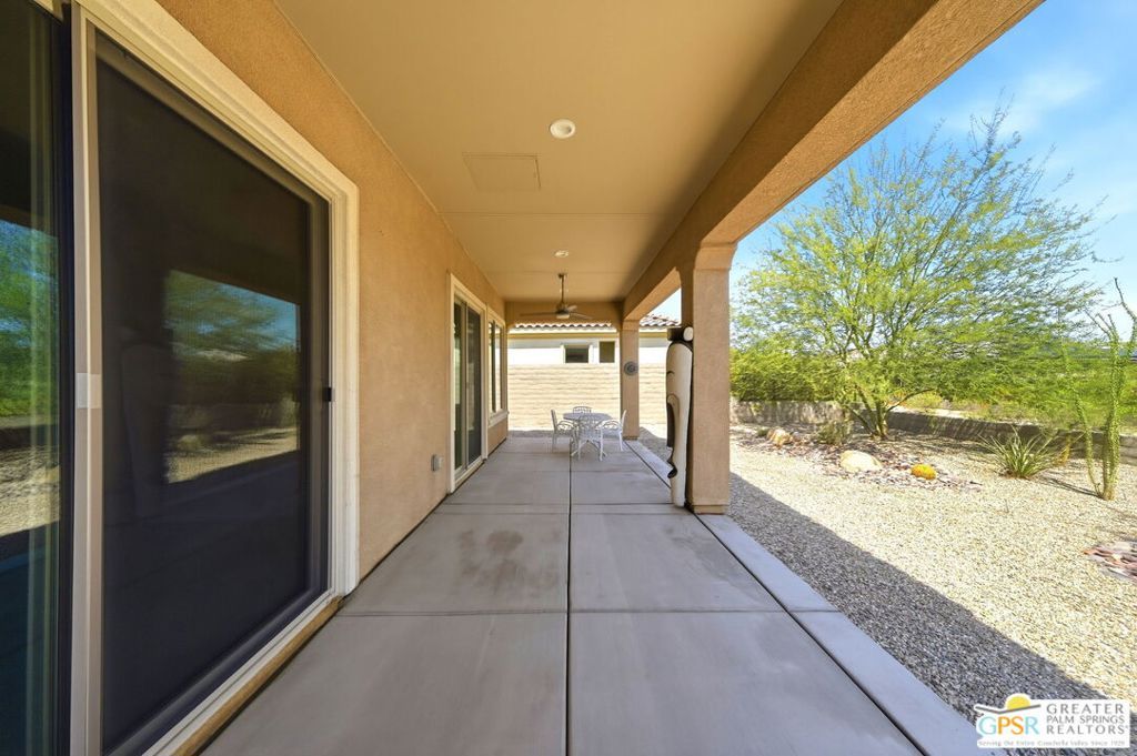 Image 24 of property listing at 76 Burgundy, Rancho Mirage, CA 92270
