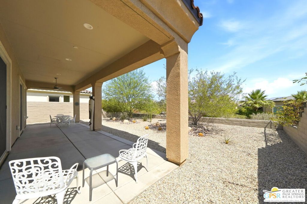 Image 25 of property listing at 76 Burgundy, Rancho Mirage, CA 92270