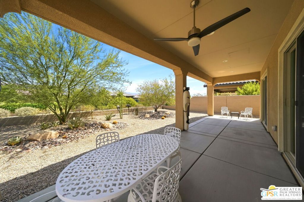 Image 26 of property listing at 76 Burgundy, Rancho Mirage, CA 92270
