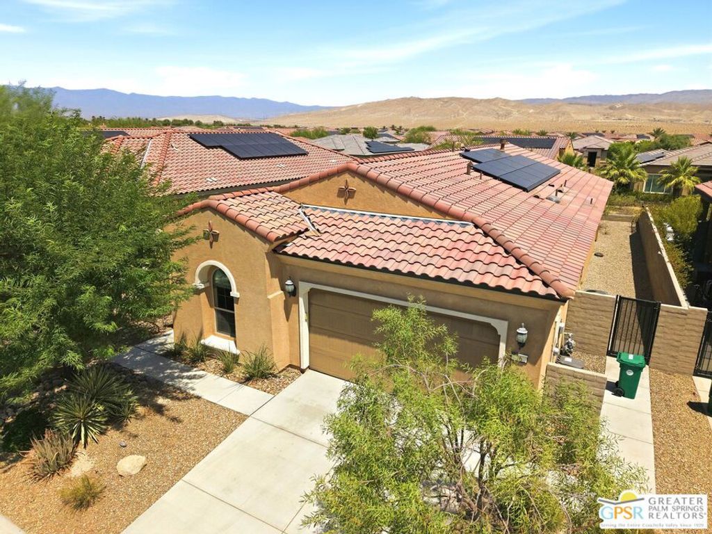 Image 27 of property listing at 76 Burgundy, Rancho Mirage, CA 92270